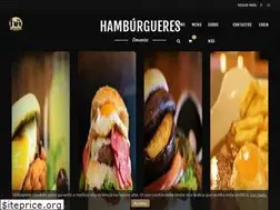 Sites similar to haburgueria.com