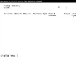 Sites similar to haburi.fr