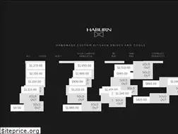 Sites similar to haburnknives.com