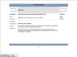 Sites similar to habusoftware.de