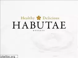 Sites similar to habutae.co.jp