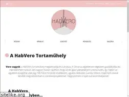 Sites similar to habvero.com