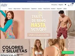 Sites similar to haby.com.co