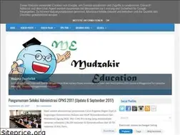 Sites similar to habyb-mudzakir-08.blogspot.com