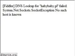 Sites similar to habybaby.pl