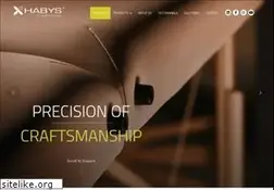 Sites similar to habys.com