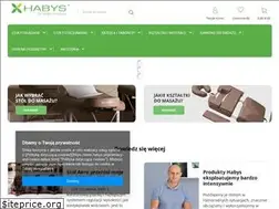 Sites similar to habys.pl