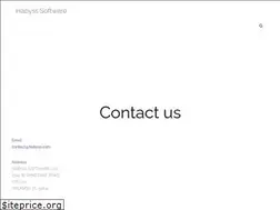Sites similar to habyss.com