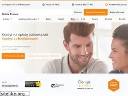 Sites similar to habza.com.pl