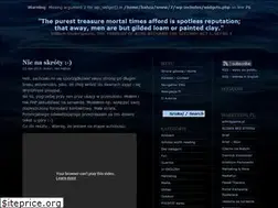 Sites similar to habza.pl