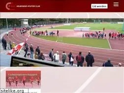 Sites similar to hac-helmond.nl
