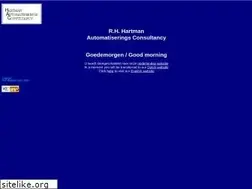 Sites similar to hac-maarssen.nl