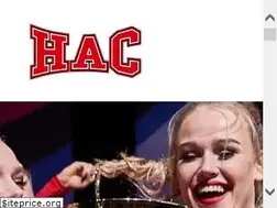 Sites similar to hac.fi