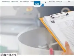 Sites similar to hac.lk