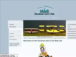 Sites similar to hac.net.au