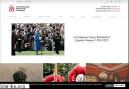 Sites similar to hac.org.uk