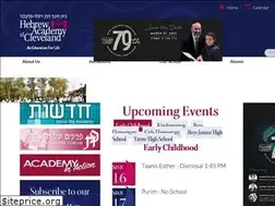 Sites similar to hac1.org