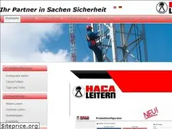 Sites similar to haca.com