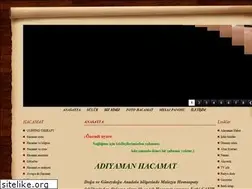 Sites similar to hacamat.biz