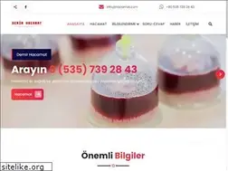 Sites similar to hacamat.com