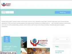 Sites similar to hacamatci.xyz