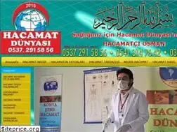 Sites similar to hacamatdunyasi.net