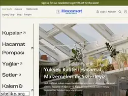 Sites similar to hacamatmarket.com.tr