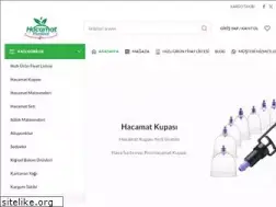 Sites similar to hacamatmedikal.com