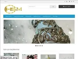 Sites similar to hacamatsulukmalzemeleri.com