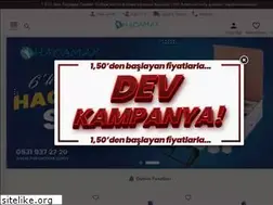 Sites similar to hacamax.com