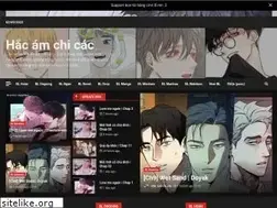 Sites similar to hacamchicac.com