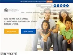 Sites similar to hacanet.org