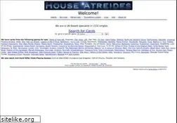 Sites similar to hacards.com