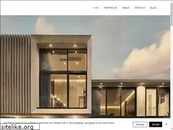 Sites similar to hacarquitectura.com