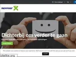 Sites similar to hacas-transport.nl