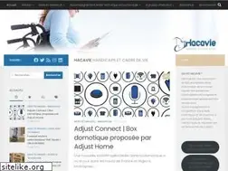 Sites similar to hacavie.com