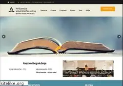 Sites similar to hacbg.org