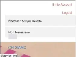 Sites similar to hacca.it