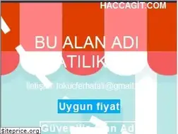 Sites similar to haccagit.com