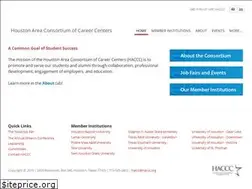 Sites similar to haccc.org