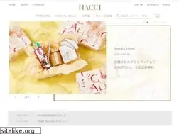 Sites similar to hacci1912.com