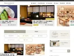 Sites similar to haccomachi.jp