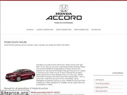 Sites similar to haccord.org