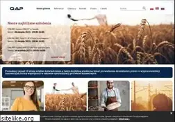 Sites similar to haccp-polska.pl