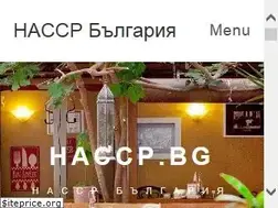 Sites similar to haccp.bg