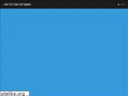 Sites similar to haccp.org.pl