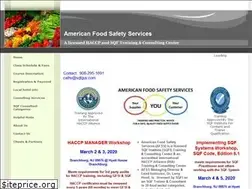Sites similar to haccpguy.com