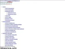 Sites similar to haccpszakerto.hu