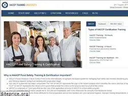 Sites similar to haccpu.com