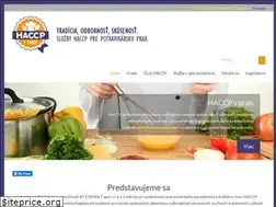 Sites similar to haccpvpraxi.sk